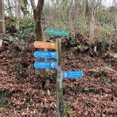 【2月4日開催！】信貴（高安山）〜生駒山ゆっくり縦走