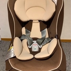 コンビ　チャイルドシート