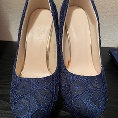 15cm ヒール