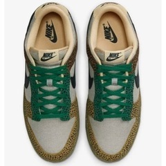 NIKE Dunk LOW Safari 27cmの画像
