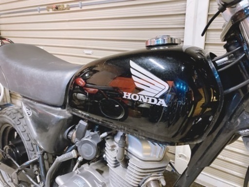 ホンダ　エイプ50 FI 最終型　配送可能　支払いは現金or振り込みも可能 ホンダ エイプ50 FI 最終型 配送可能 支払いは現金or振り込みも可能