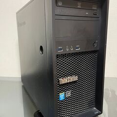 初級中級ゲーミングPC　i7 4790 & GTX1050ti　...