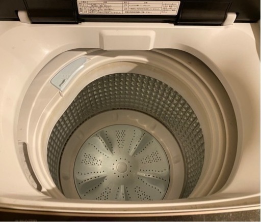 【価格相談可！】洗濯機5000円