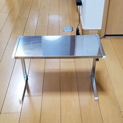 【カウンターラック】シンク上カウンターラック スリム（川口工器）