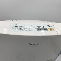 😸【美品】　感染症対策 高級加湿セラミックファンヒーター 管理番号No3の画像