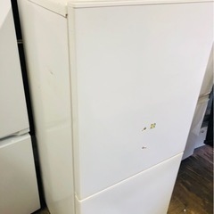 5KM以内配送無料　2019年式１１０L　ツインバード TWIN...