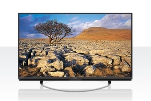 【今週までの出品】【最終値下げ】SHARP AQUOS 薄型液晶テレビ 【LC-40W5】40インチ