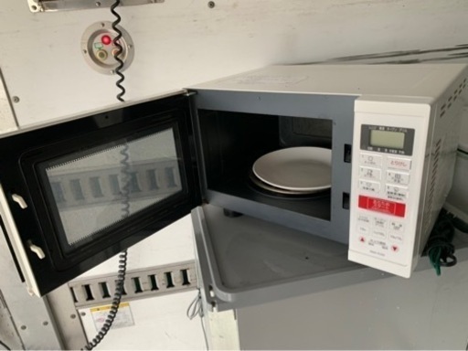 5KM 以内配送無料​山善YAMAZEN　オーブンレンジ　MAX-R155 （50/60Hz）