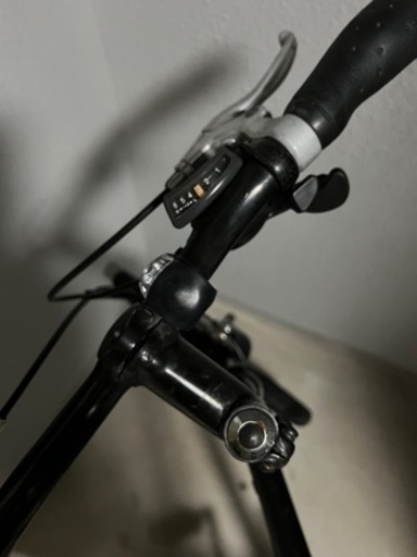 ミニベロ　20インチ　自転車