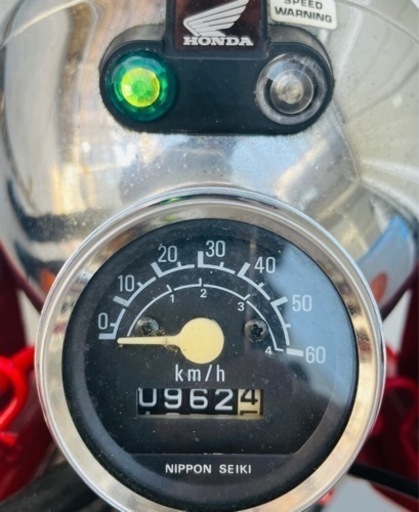 FX仕様！ゴリラ 12V 最終値下げ！ (検 ホンダ モンキー ダックス カブ 4mini)
