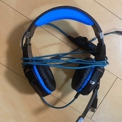 Bengoo ゲーミングヘッドセット