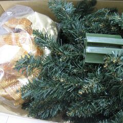 クリスマスツリー１８０ｃｍスリムタイプ　ツリーのみ