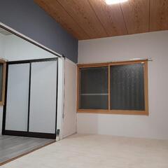 徒歩圏内にスーパーやコンビニ！駅まで12分！フルリフォーム済み物件。
