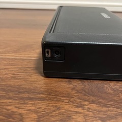 EPSON PX-S05B モバイルプリンターの画像