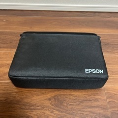 EPSON PX-S05B モバイルプリンターの画像