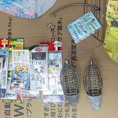 電動リール　シマノ電動丸600H の画像