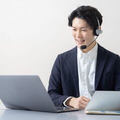 未経験歓迎！auひかりのテレマーケティング・テレアポ（25万円の最低保証あり！）の画像