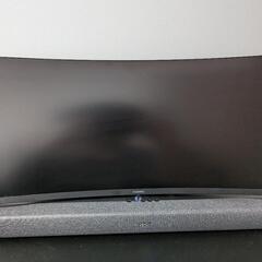 HUAWEI(ファーウェイ) MateView GT 34型 曲...
