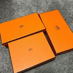 エルメス　箱