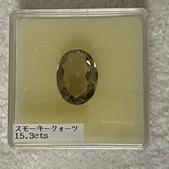 スモーキークォーツ