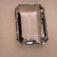 水晶 ④の画像