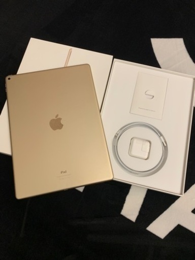 今だけ iPadPro12.9第一世代32GB更に値下げしました