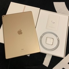 今だけ iPadPro12.9第一世代32GB更に値下げしました