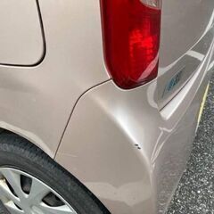 車検有り、エンジン良好、調子良好の画像