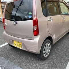 車検有り、エンジン良好、調子良好