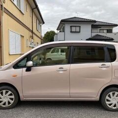 車検有り、エンジン良好、調子良好の画像