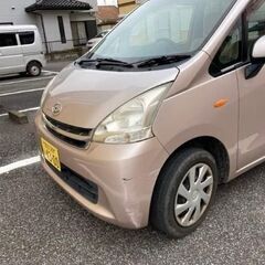 車検有り、エンジン良好、調子良好の画像