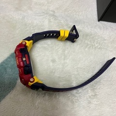 G-SHOCKバルセロナコラボレーションGBD-100BAR-4JR 新品未使用の画像