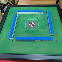 中古全自動麻雀卓　センチュリージュニアの画像