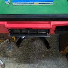 中古全自動麻雀卓　センチュリージュニアの画像