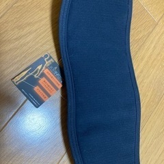目を温められます。アイマスク光電子の画像
