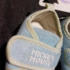 ベビー靴　ファーストシューズ(引取予定者決定しました)の画像