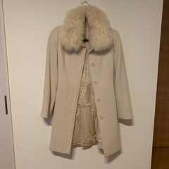 【美品】ROPEのコート