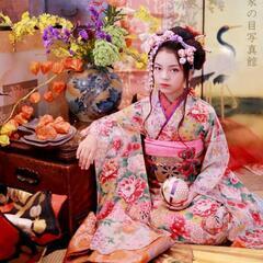 願いを叶えてくれる写真館
