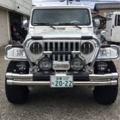 中古車
