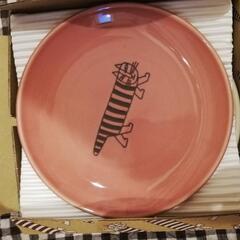 リサラーソン　プレート五枚セットの画像