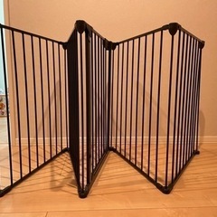 ペットゲートの画像