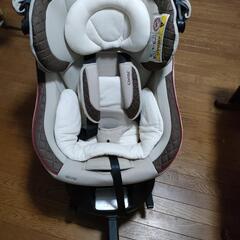 コンビ ホワイトレーベル クルムーヴ スマート ISOFIX エ...