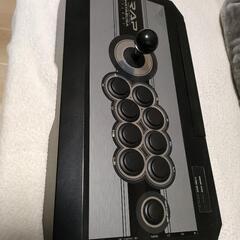 【受付中】リアルアーケードPro HAYABUSA アケコンHORI