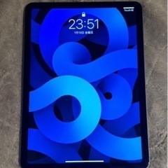 iPadAir4