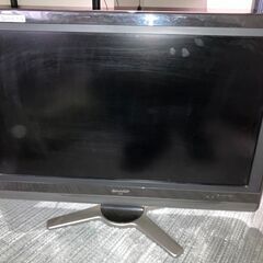 AQUOS 32型 2009年式 