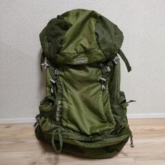 　コールマン（Coleman） トレッキングバッグ　Mt.Tre...