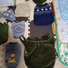 小型犬用品の画像