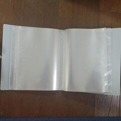 ナカバヤシ ハガキホルダー　90ポケットの画像