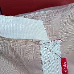 ファルスカ コンパクトベッド(ベビー用マットレス) 現状渡しの画像