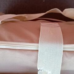 ファルスカ コンパクトベッド(ベビー用マットレス) 現状渡しの画像